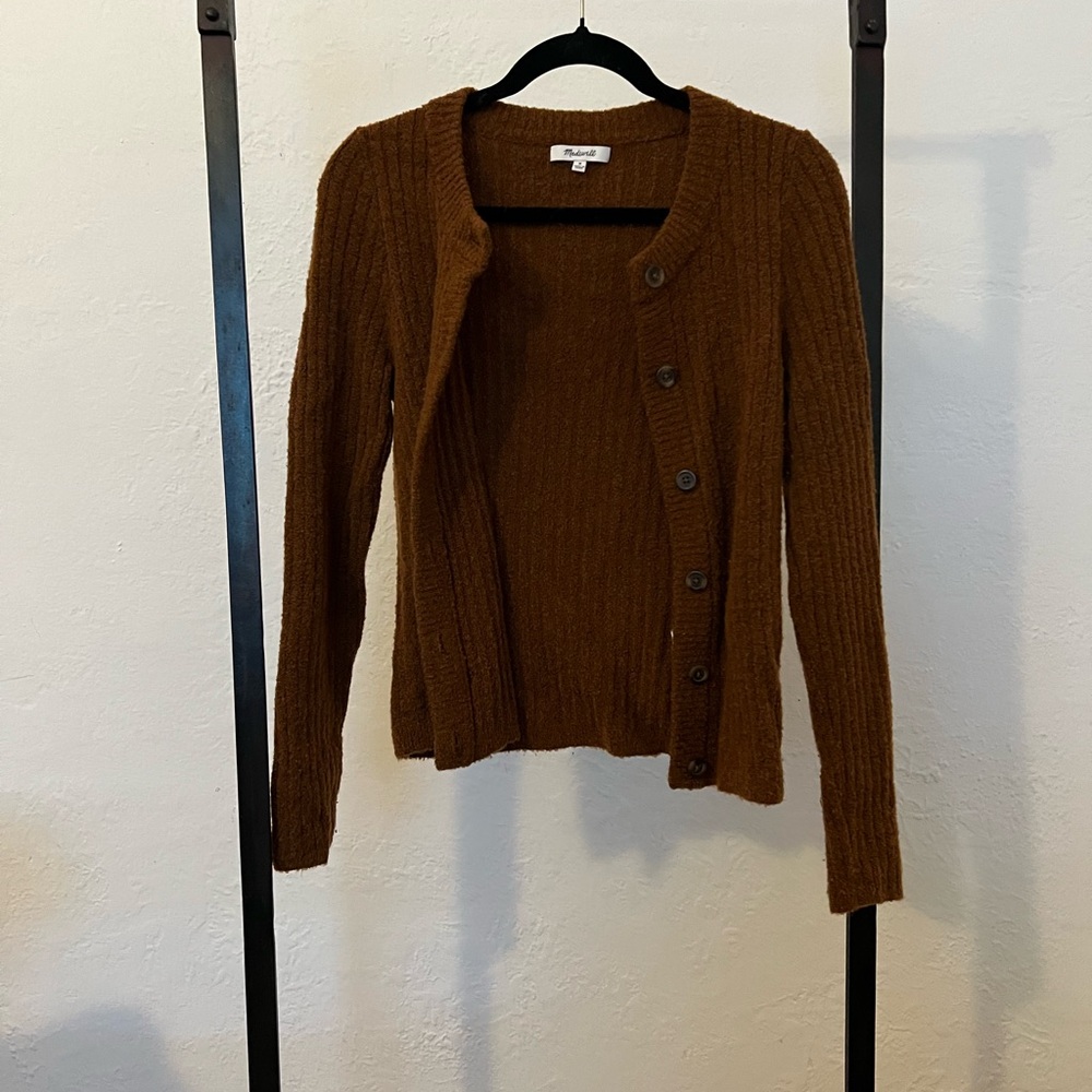 Madewell Cardigan
